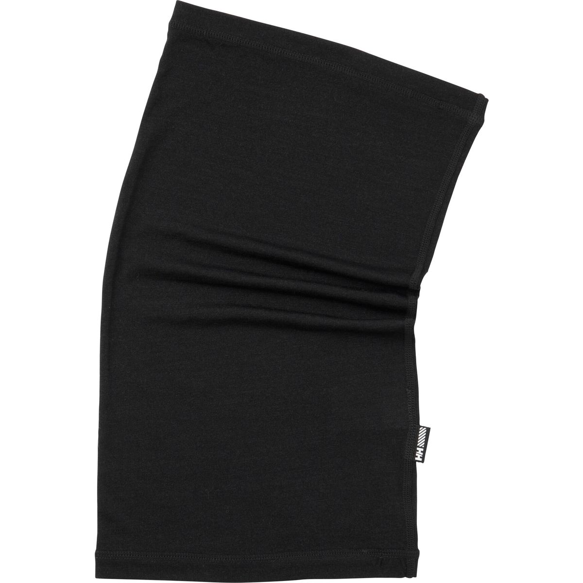 Helly Hansen Unisex Durawool Neck black (990) STD 67634_990-STD