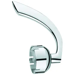 Grohe Hebel 46572 für K4 chrom , 46572000 46572000