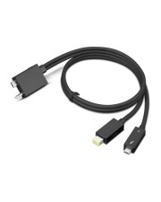 Lenovo ThinkPad Thunderbolt 4 Workstation Kab (4X91K16970)