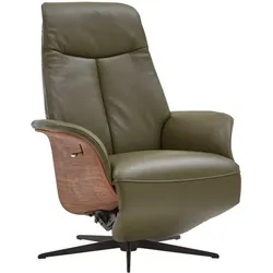 Hjort Knudsen Relaxsessel 5039 mit Motor