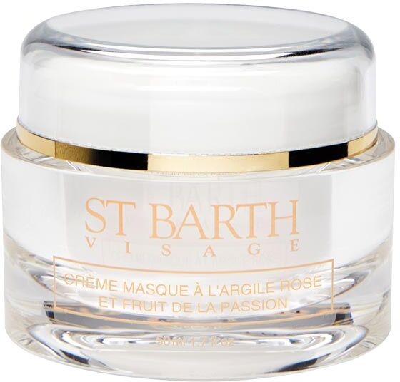 50ml LIGNE ST BARTH Passionsfrucht Maske