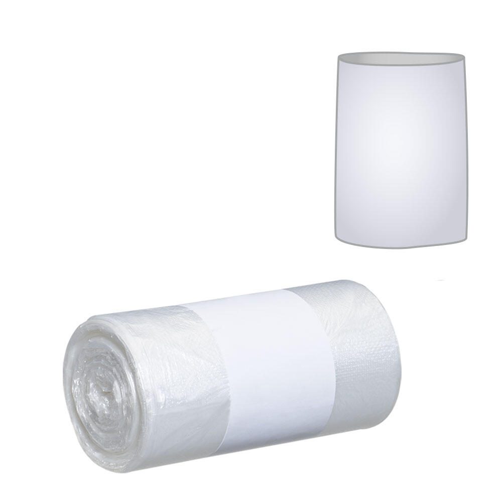 neutral Müllbeutel 18,0 l transparent 1022562