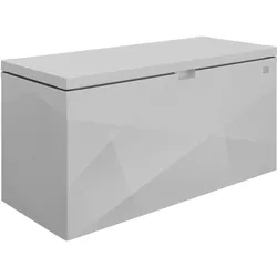 Biohort StyleBox Metallbox X-Design 140 x 60 x 71 cm (Gr. 140) silber-metallic