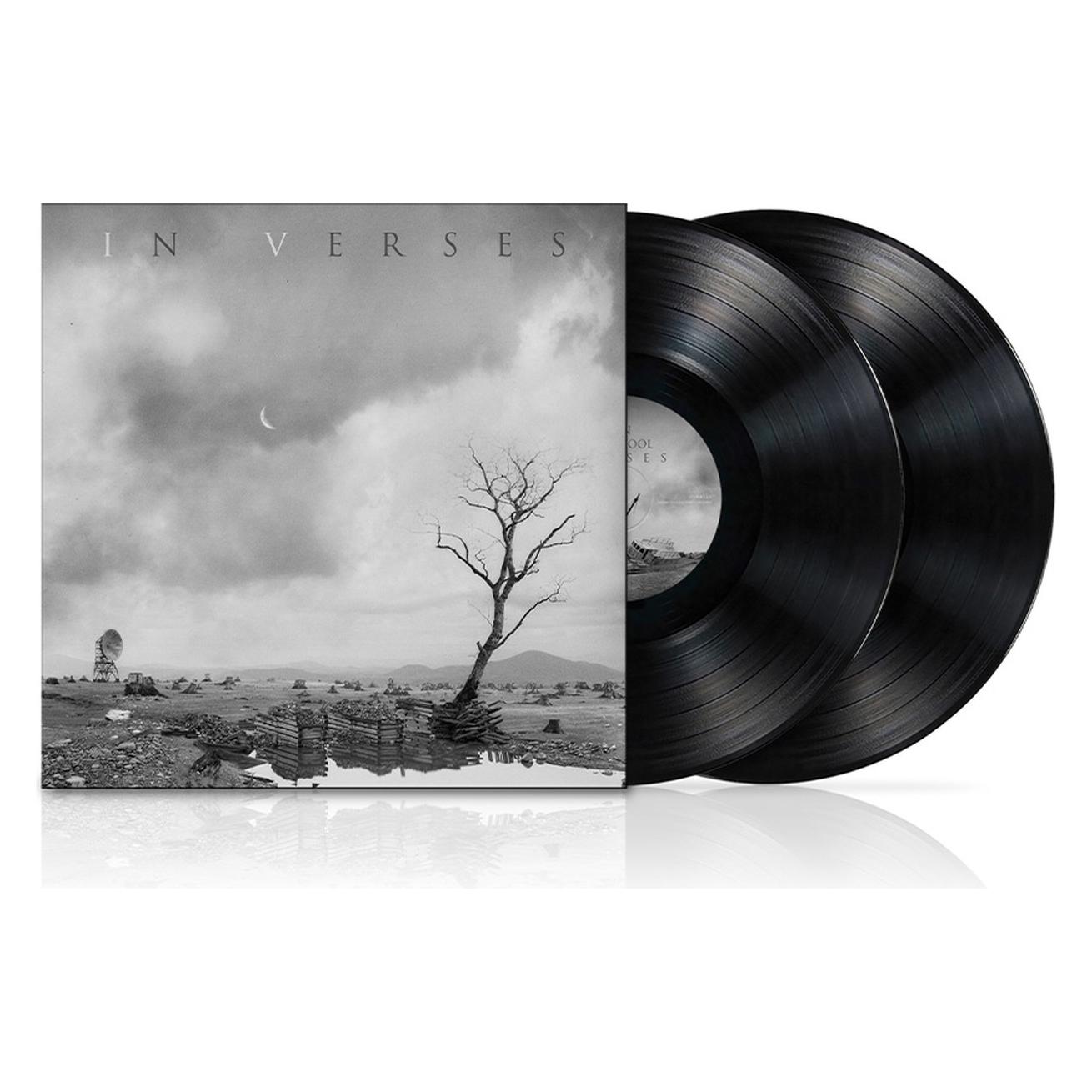 Century Media IN VERSES (UK) (Karnivool) (66934567)