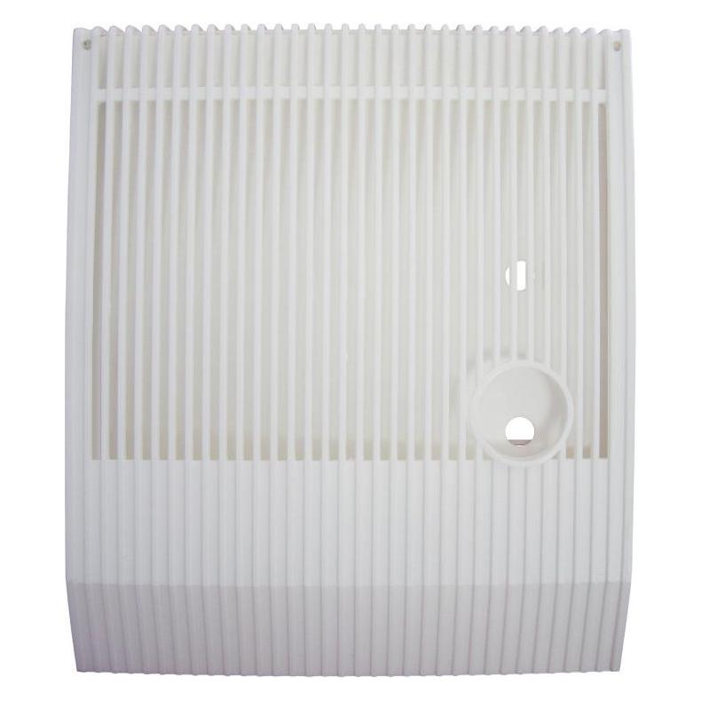 Benta Flachverdunster 750 ml 27x31cm weiss (25 m²) (10140)