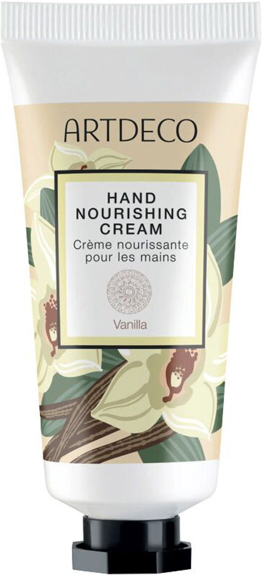 30ml ARTDECO Hand Nourishing Cream Vanilla