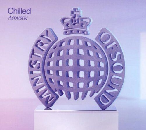 Various - Chilled Acoustic - Preis vom 11.10.2026 03:10:56 h