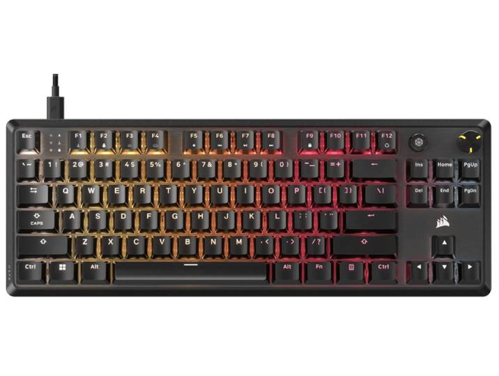 Corsair K70 CORE TKL Qwerty
