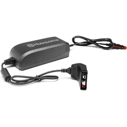 Husqvarna Ladegerät 12V QC80F