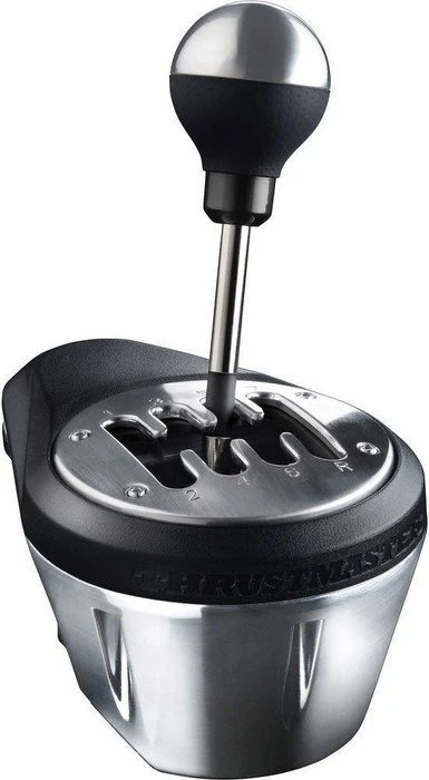 Thrustmaster TH8A Add-on shifter
