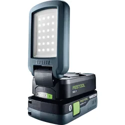 Festool Akku-Arbeitsleuchte SYSLITE KAL C Solo - 578128