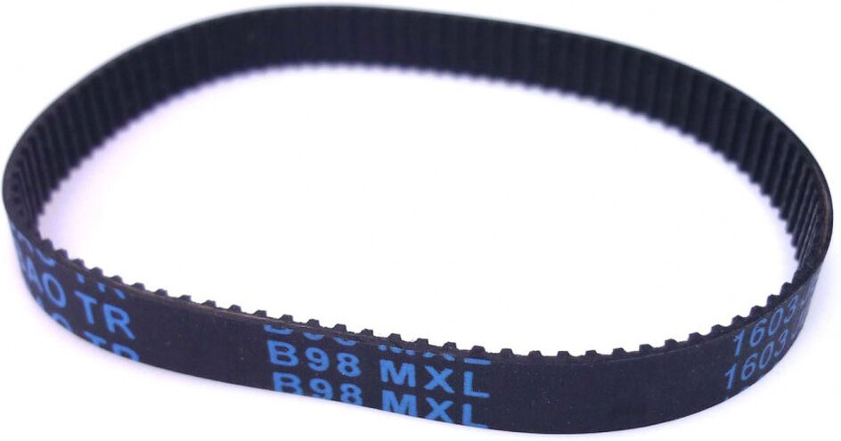 Ersatzteil Zahnriemen B98mxl-7 Mfx-4