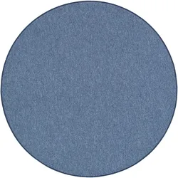 Snapstyle, Teppich, Feinschlingen Velour Teppich Strong (160 cm)