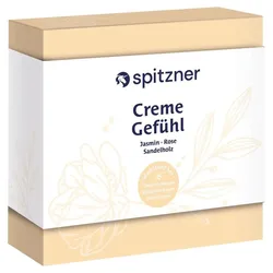 Spitzner Geschenk-set Cremegefühl 1 St