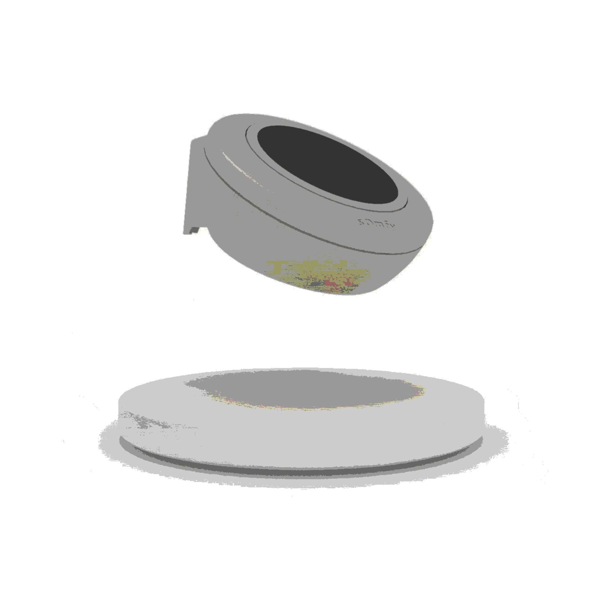 somfy Regensensor Ondeis 24V DC 9016344)