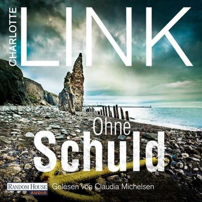 Ohne Schuld - Charlotte Link, Audio, 9783837154238