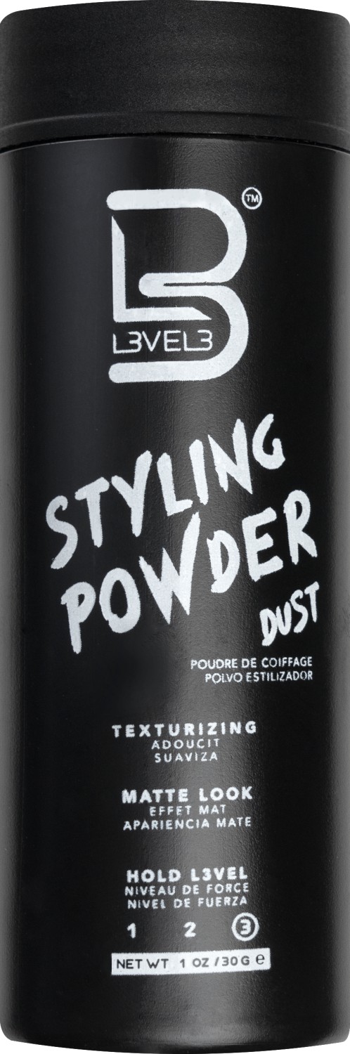 L3VEL3 Styling Powder Dust 30 g LV30042