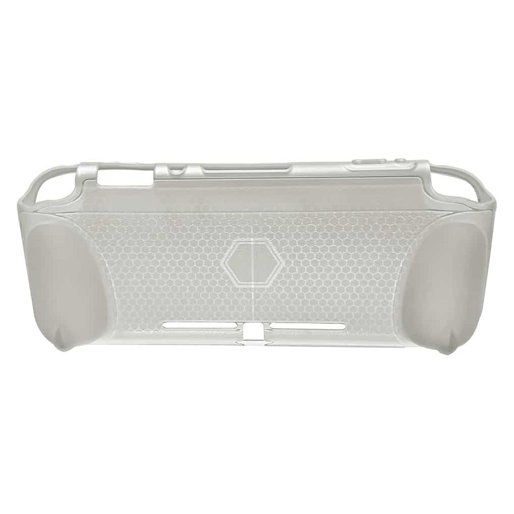 Steelplay Schutzhülle Transparent Protective Cover (Switch Lite) (JVASWI00070)