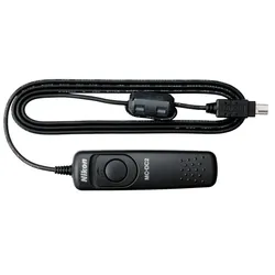 Nikon Kabelfernauslöser MC-DC2