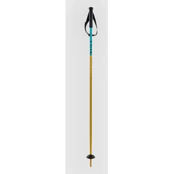 Völkl Phantastick Jr Poles 2025 Skistöcke yellow Gr. 105