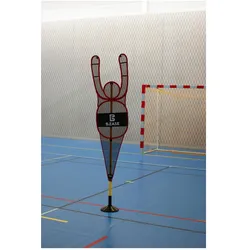 Power Shot, Zubehör Ballsport