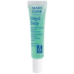 Mary Cohr Depil Stop Anti-Repousse Serum 2x8ml