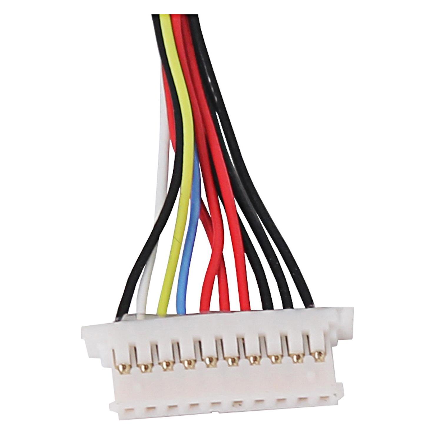 Patona 2840 (3 Zellen, 3600 mAh) (2840)
