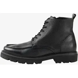 Brax Herren Style PEDRO black, schwarz, Gr. 43