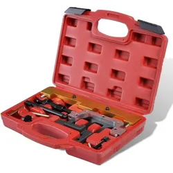 vidaXL, Autotuningteile, Kfz Werkzeug