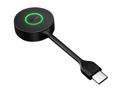 Jabra Link 400c MS Netzwerkadapter (USB-C, DECT) 14205-41