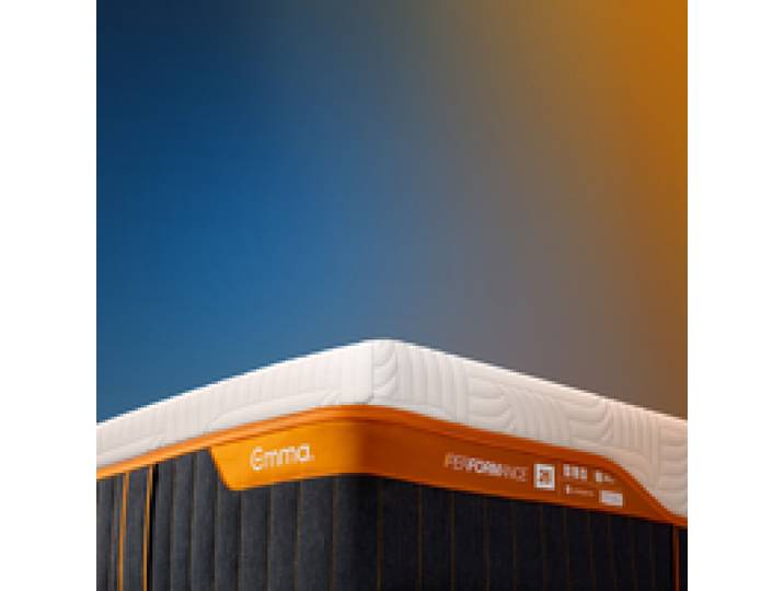 Matelas Emma Performance 26 180x200 cm