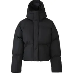 BRUNOTTI Damen Jacke Miri, Größe L in Schwarz Schwarz
