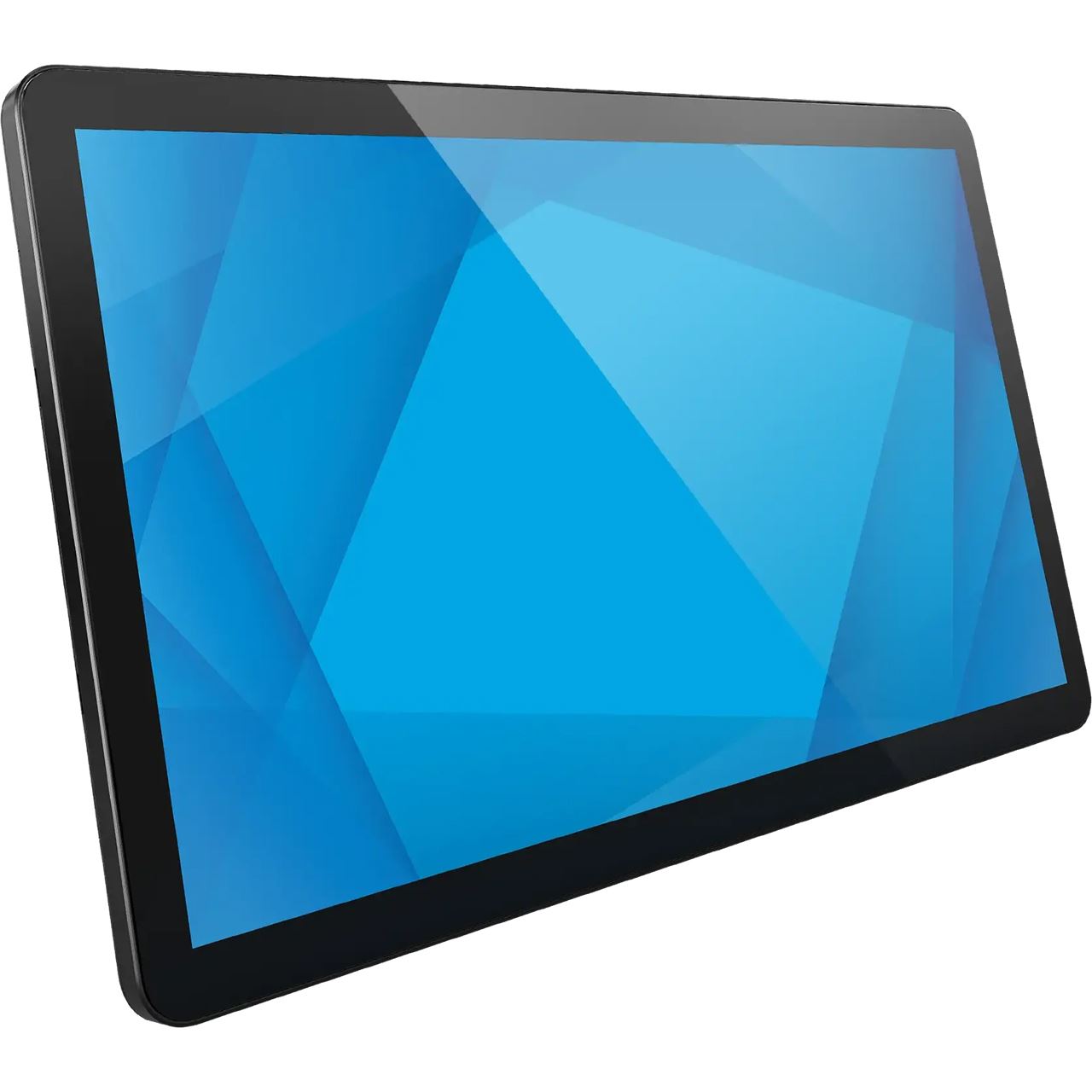 13.3" (33,79cm) ELO Touch Solutions 1304L schwarz 1920x1080 1xDisplayPort / 1xHDMI