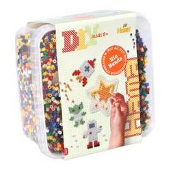 Hama Bio midi Volltonmix inkl. Bio-Stiftplatte (371900)