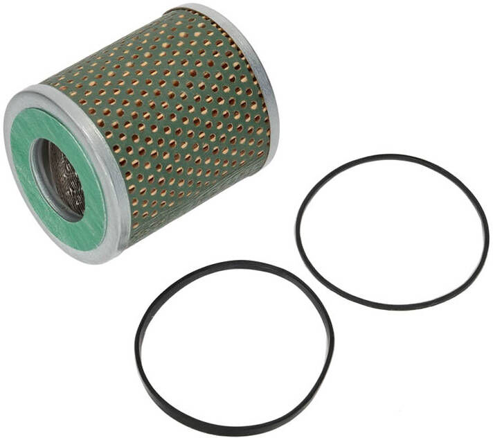 FEBI BILSTEIN 199790 Fuel filter