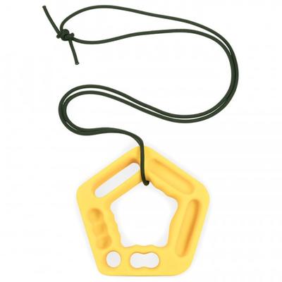 Wataaah - Ronin Single - Trainingsgriffe gelb
