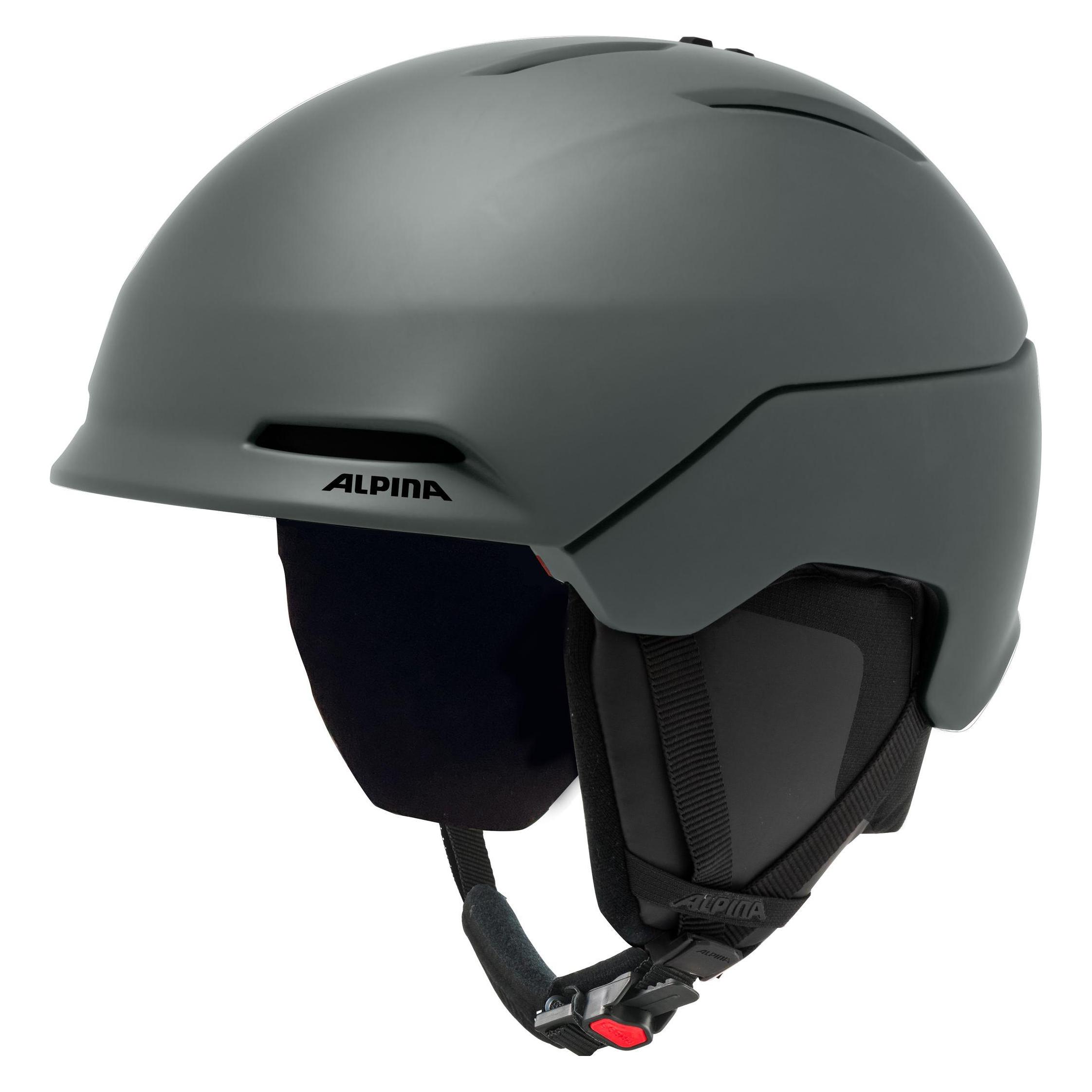Alpina Nax (51 - 55 cm, S) (46892501)