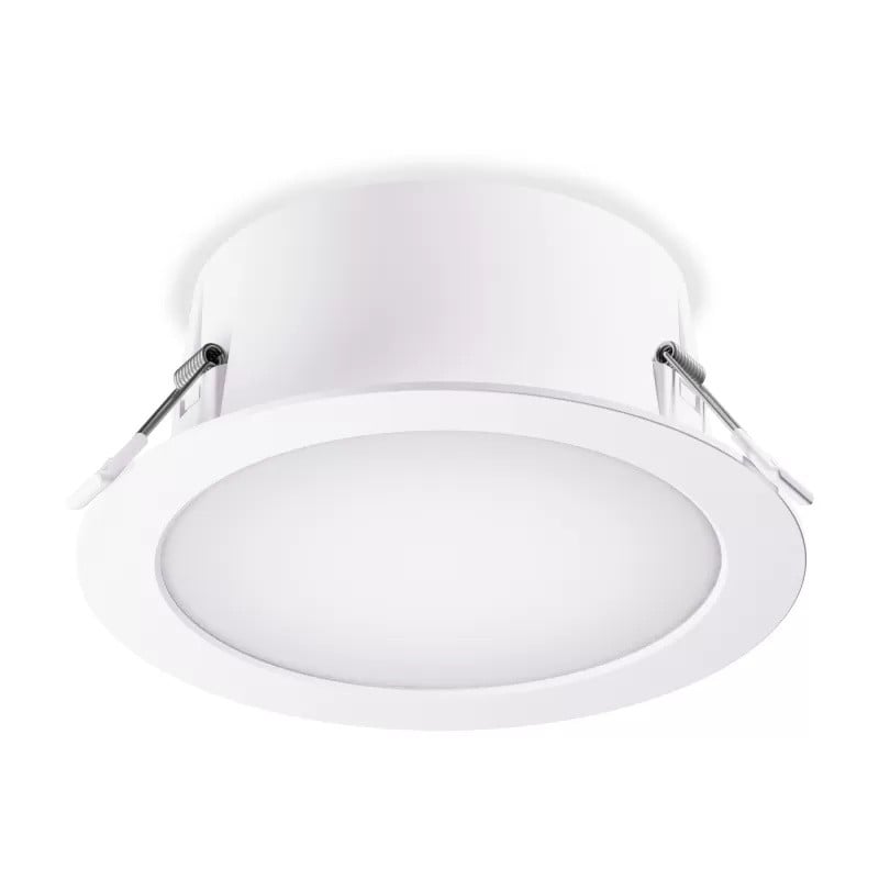 Steinel RS PRO DL 150 SC HF LED inbouwspot met sensor, 11W