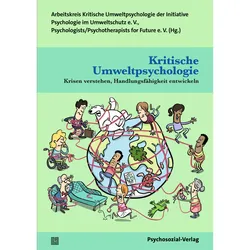 Kritische Umweltpsychologie, Fachbücher