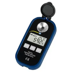 PCE Refraktometer für Kaffee PCE-DRP 2