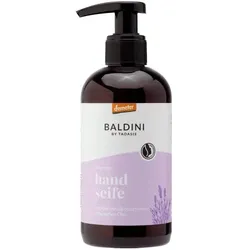 Baldini Handseife Lavendel demeter 250ml