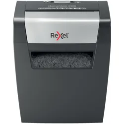 Rexel, Aktenvernichter, Momentum X308 (Partikelschnitt)