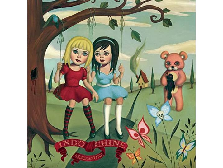 Alice & June