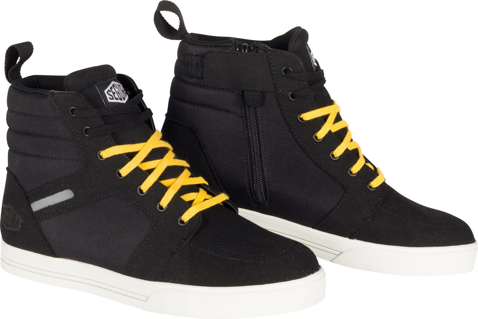 Segura Santana Motorradschuhe SBO397T45