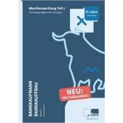 Bittner:Prüfungstrainer Bankkaufmann /, Schulbücher von Simone Bittner