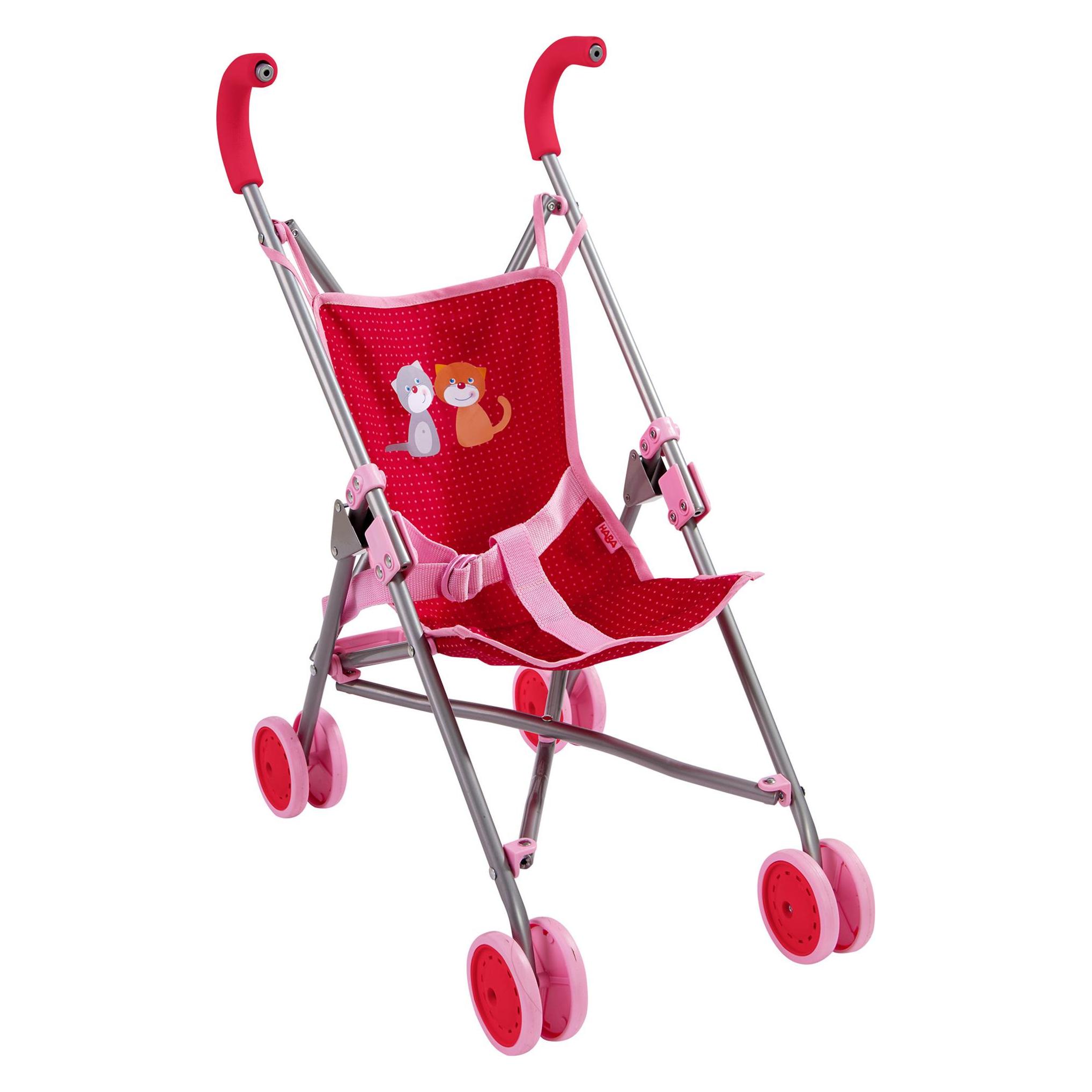 Haba Puppenbuggy Jule (303815)