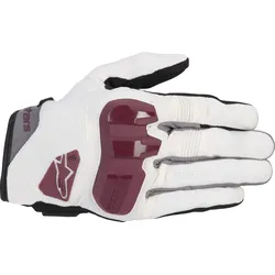 Alpinestars Chrome Damen Motorrad Handschuhe S