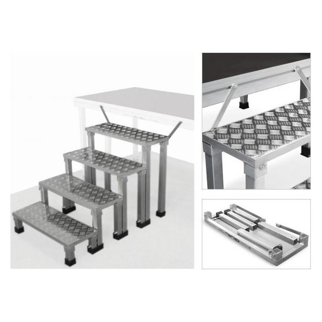 Guil ECD-20-80 Treppensystem (80702869)