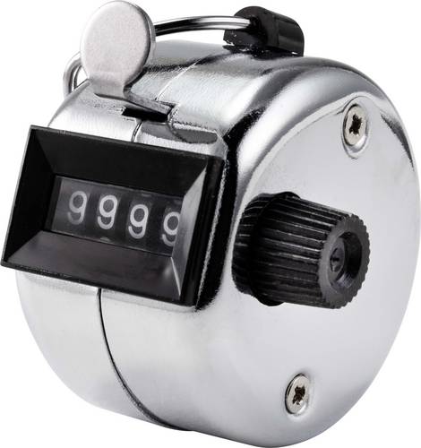 Renkforce RF-TC-100 Mechanischer Handzähler
