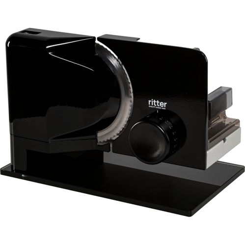 Ritter Sono 2 schwarz